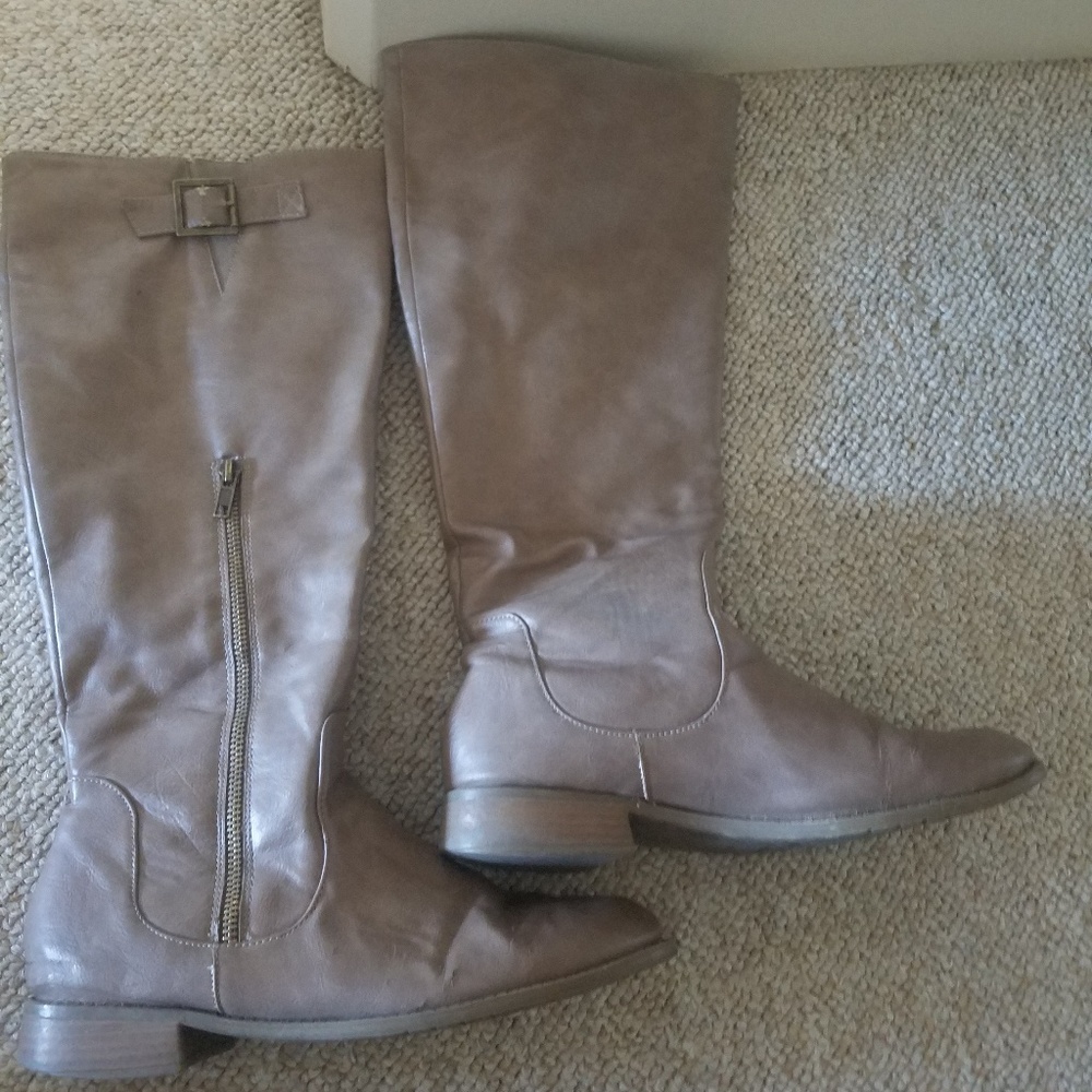 High Boots